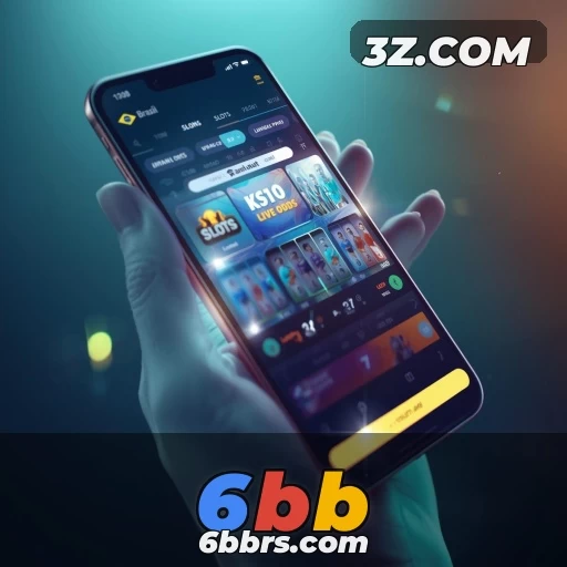 Acelere sua Diversão: Conheça os Jogos de Corrida do 6bb